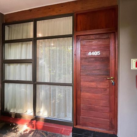 Forty 4 On Hoog Polokwane Exterior foto