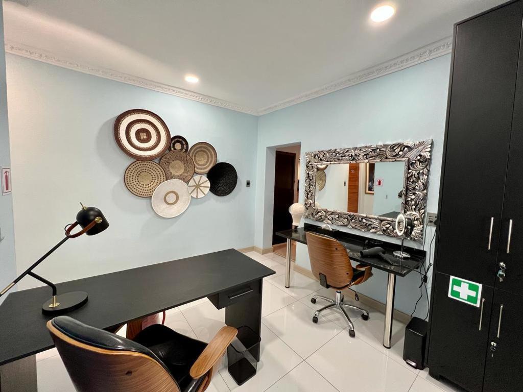 Forty 4 On Hoog Polokwane Exterior foto